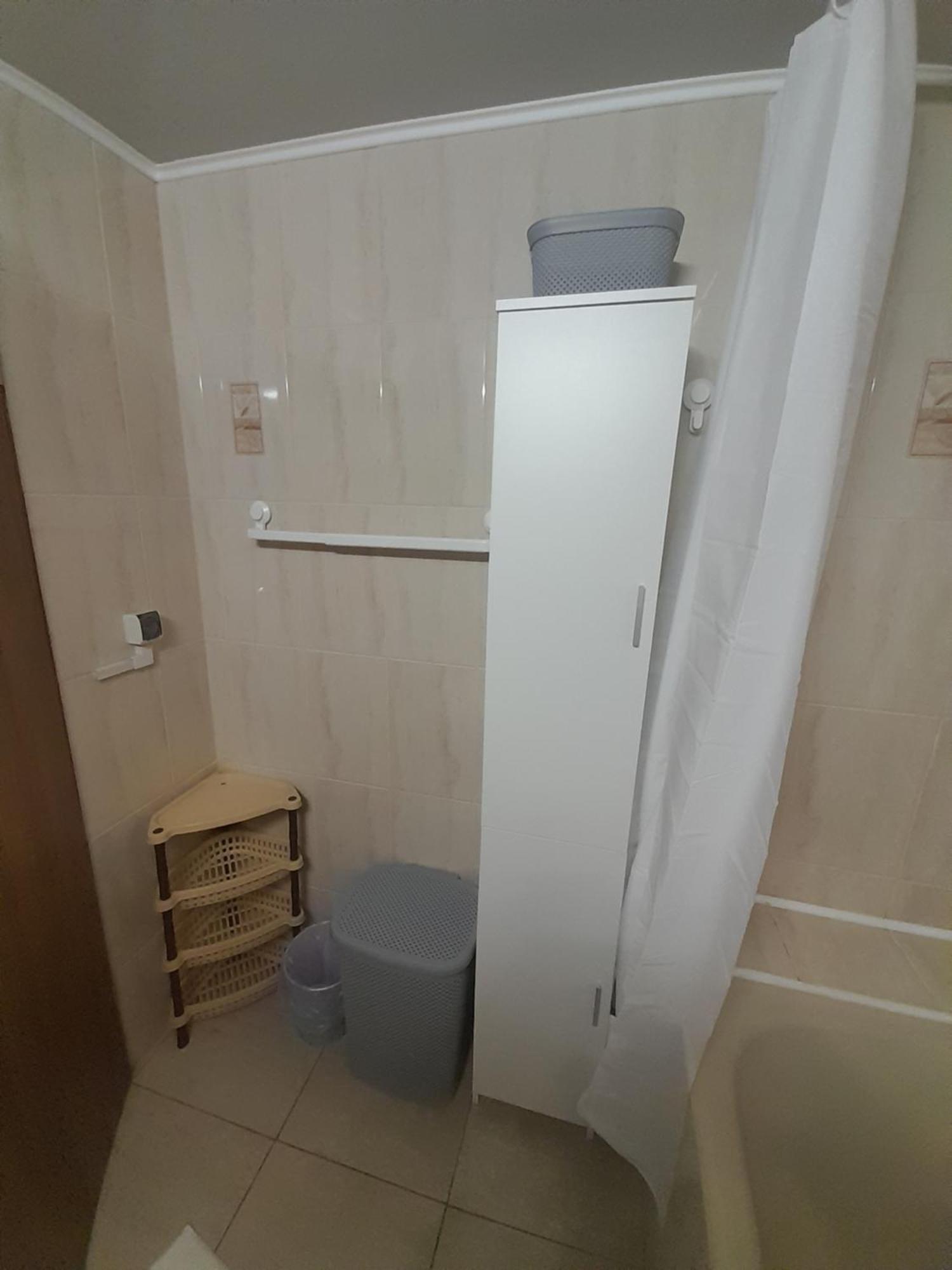 15 Minutes Apartment Bucharest Luaran gambar