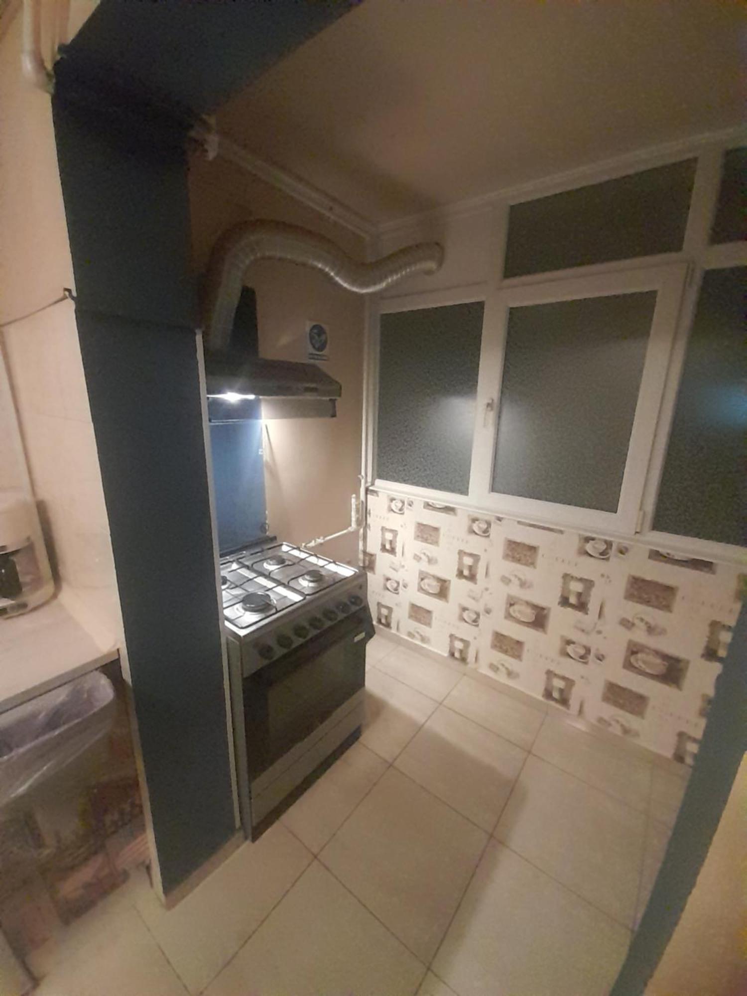15 Minutes Apartment Bucharest Luaran gambar